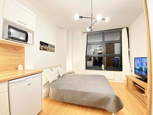 Psie Pole Apartment | Apartimento Hydral Tesori