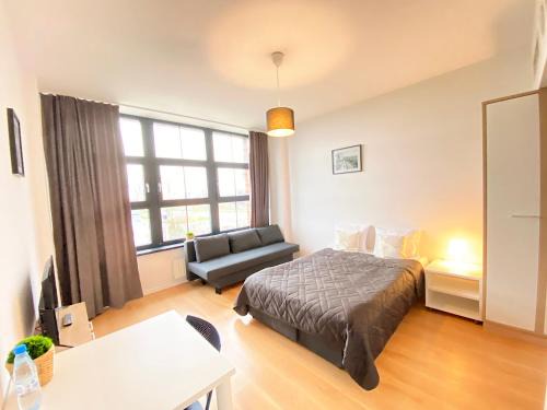 Psie Pole Apartment | Apartimento Hydral Vento