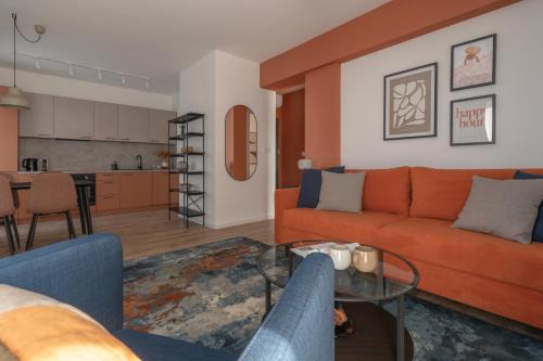 Zabrze Apartment | APARTIO ROOMS Zabrze