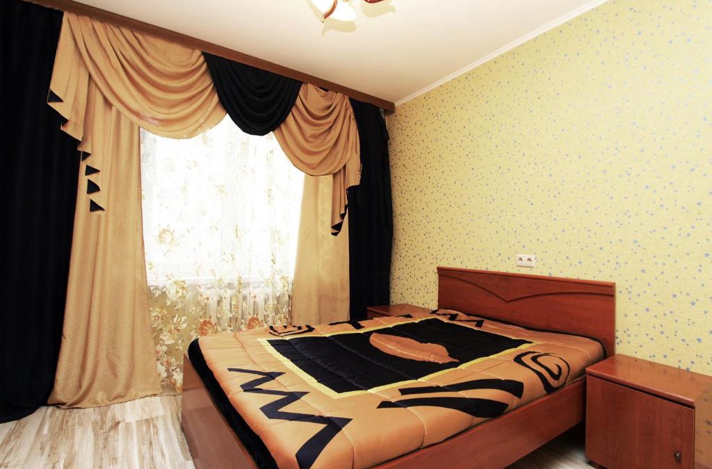 Tagansky Apartment | ApartLux Taganskaya Suite