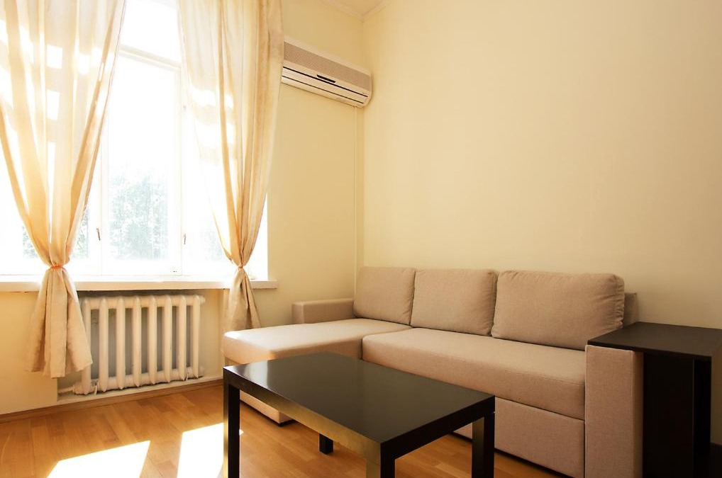 Central Administrative Okrug Apartment | ApartLux Znamenka