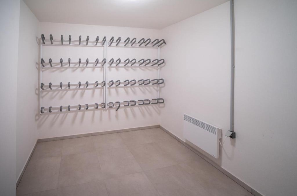 Destne Apartment | Apartmán v centru