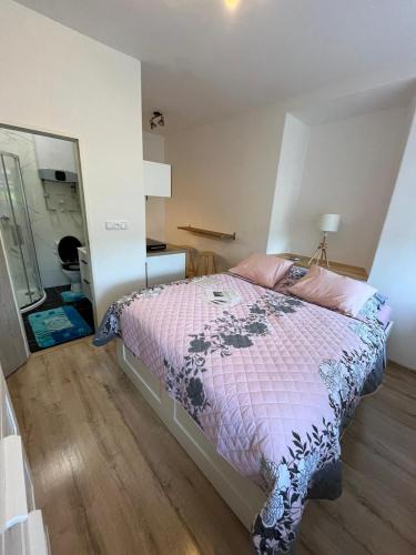 Kostomlaty Pod Milesovkou Apartment | Apartmán Kostomlaty pod Milešovkou