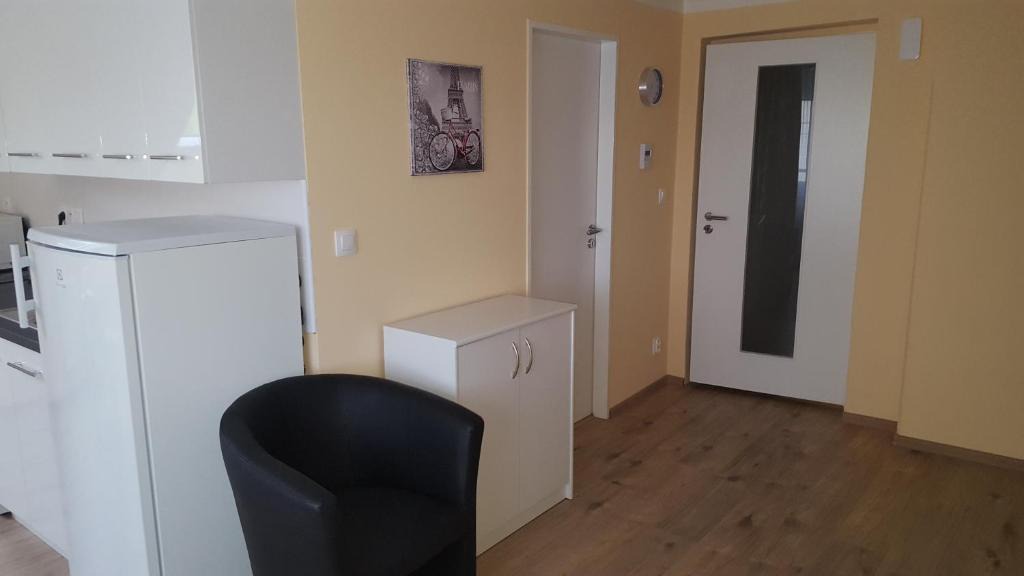 Lipova-Lazne Apartment | Apartmá Helga