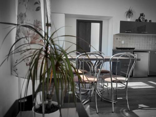 Kostelec na Hane Apartment | Apartmá na Hané
