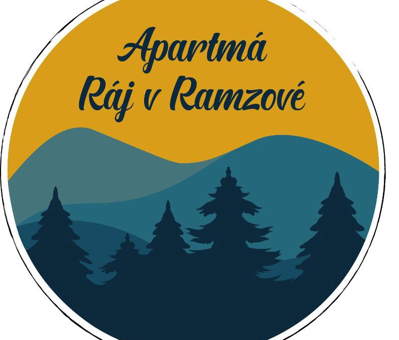 Ostruzna Apartment | Apartmá Ráj v Ramzové