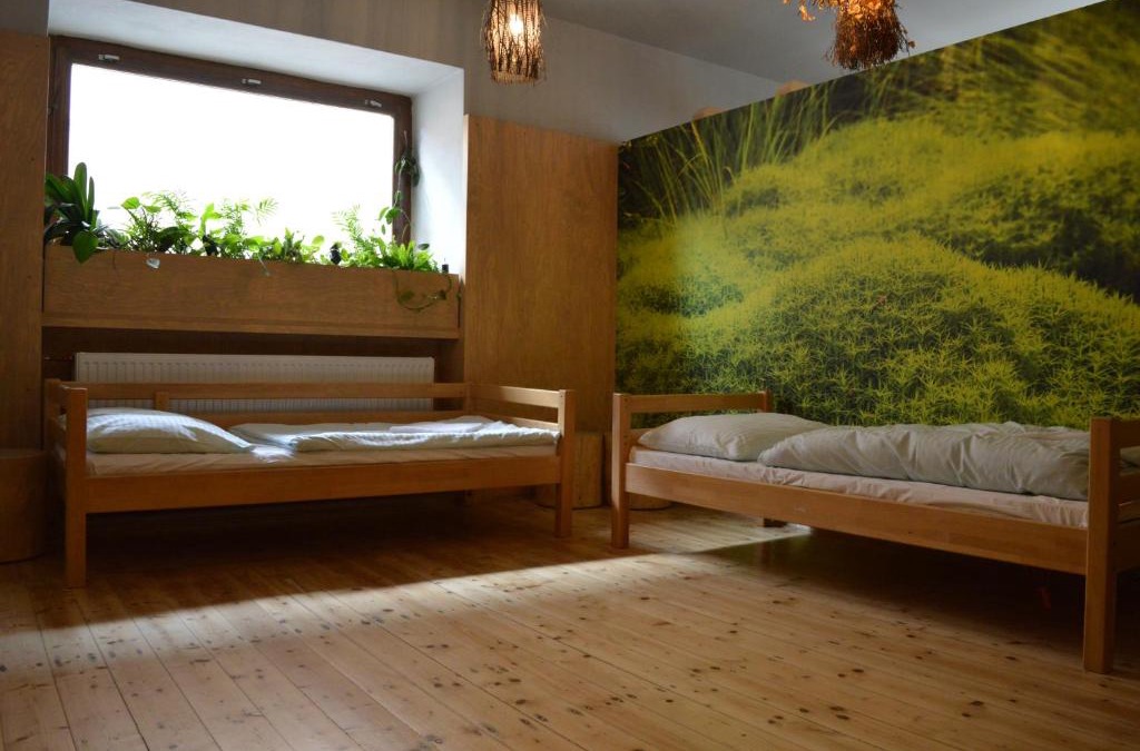 Lipnik nad Becvou Apartment | Apartmá s vlastní saunou
