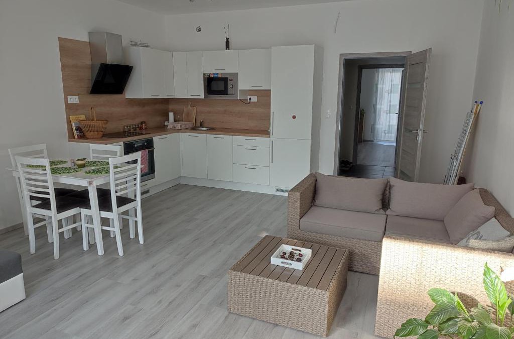 Stupava Apartment | APARTMÁN ČAMBOR - na skok do prírody a mesta