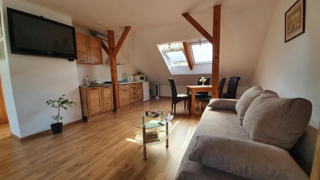 Benesov Apartment | Apartmán Čechovka