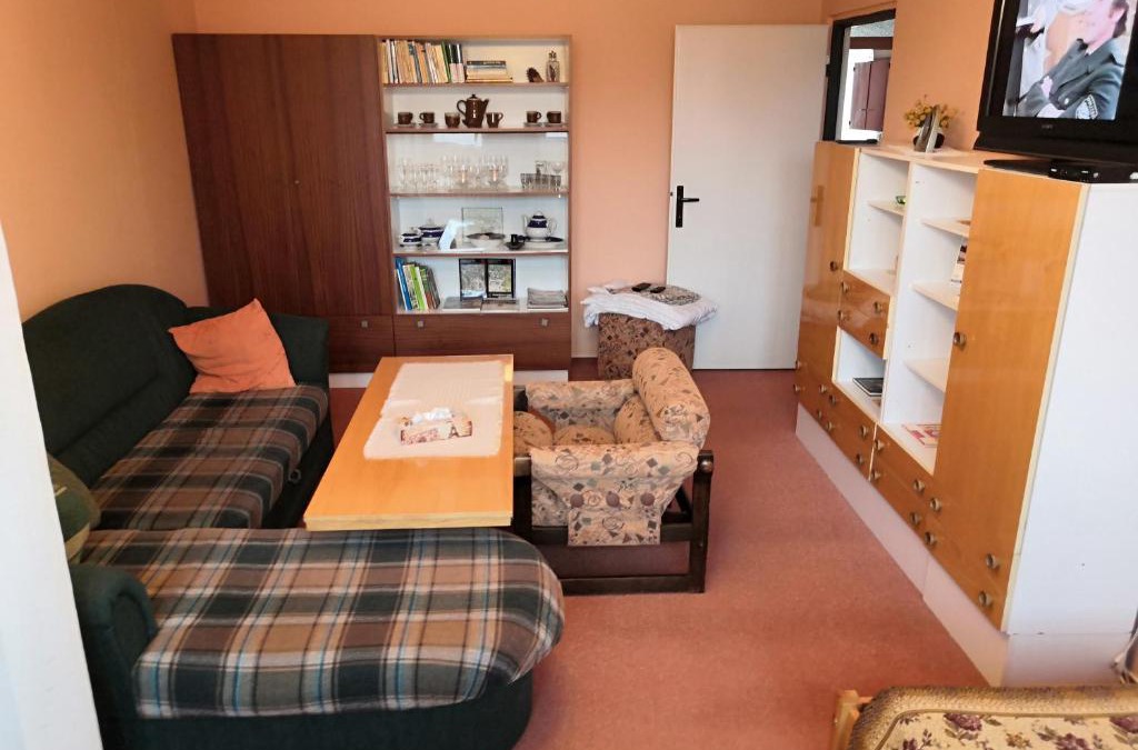 Frantiskovy Lazne Apartment | Apartmán ČSA Františkovy Lázně