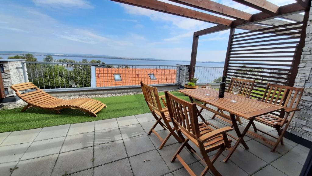 Pavlov Apartment | Apartmán Čtrnáct