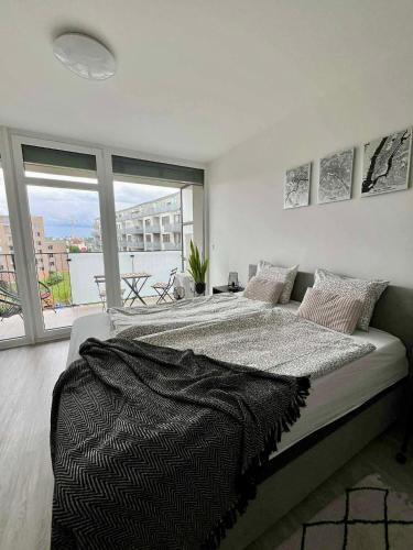 Olomouc Apartment | Apartmán Šantovka