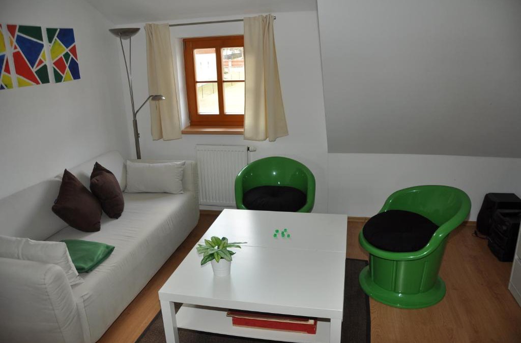 Nove Chalupy Apartment | Apartmán Šestka