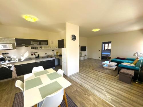 Novy Bor Apartment | Apartmán Špálovka