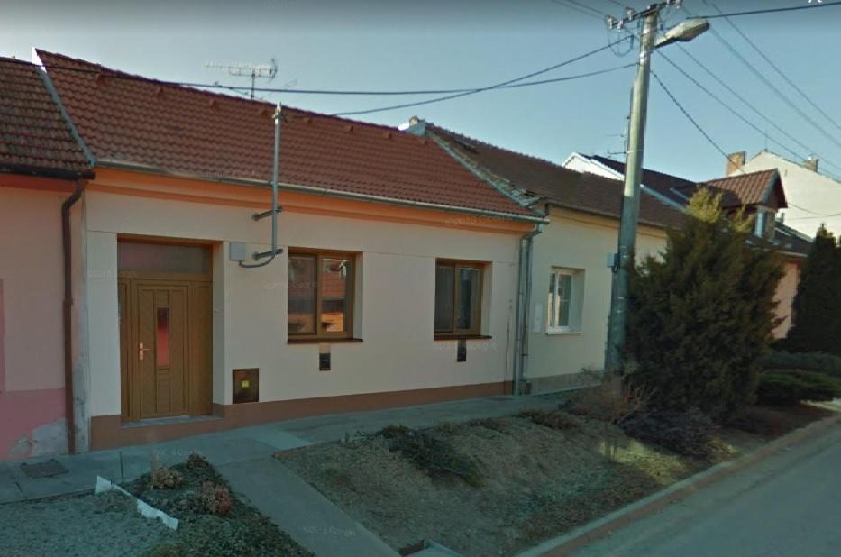 Velke Pavlovice House | Apartmán Špacír