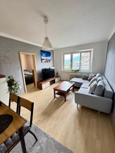 Dolny Kubin Apartment | Apartmán Športovcov