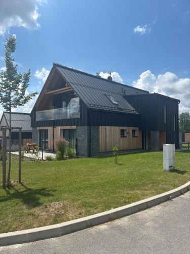 Chlum Apartment | Apartmán Šumavské nebe