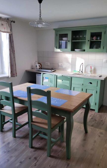 Sumiac Apartment | Apartmán Šumiac 2