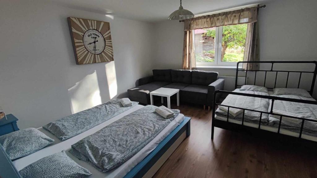 Sumiac Apartment | Apartmán Šumiac 3