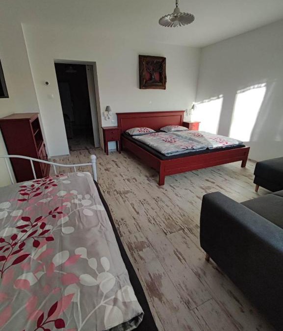 Sumiac Apartment | Apartmán Šumiac 6