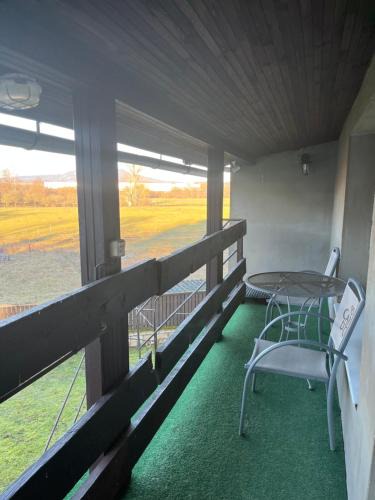Ceska Lipa Apartment | Apartmán Žizníkov