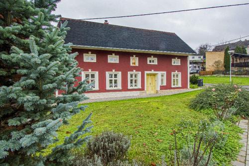 Kromeriz Apartment | apartmán 1kk Zlámanka