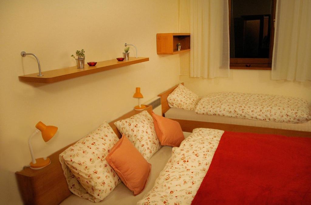 Oscadnica Apartment | Apartmán 302 Oščadnica