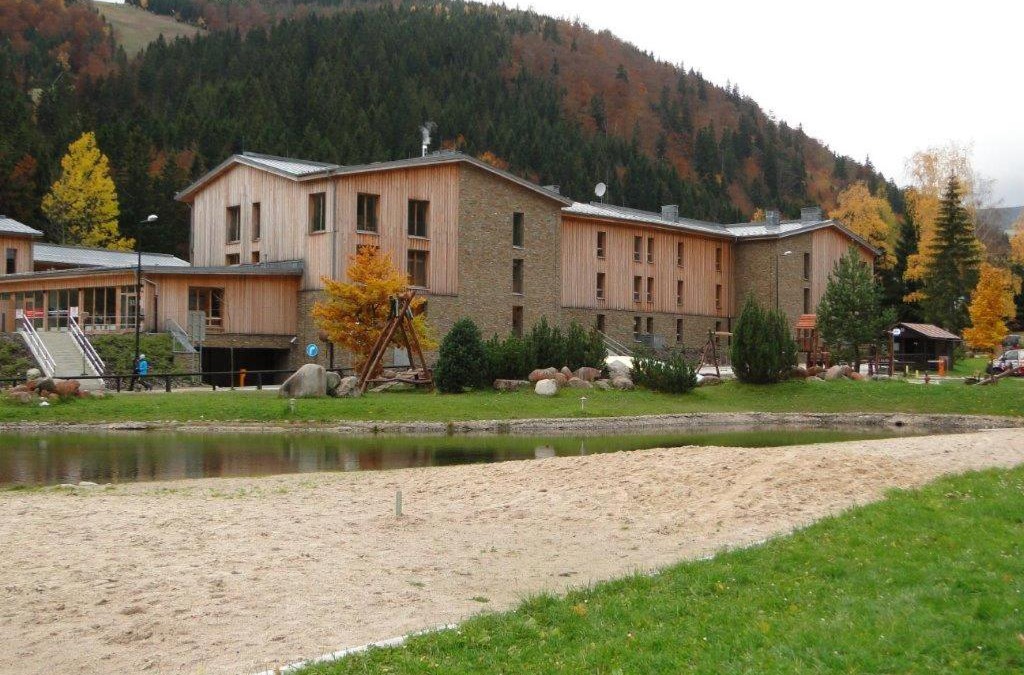 Spindleruv Mlyn Apartment | Apartmán 315 Špindlerův Mlýn