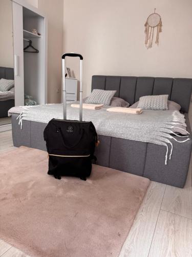 Spisske Podhradie Apartment | Apartmán 6- Self check-in