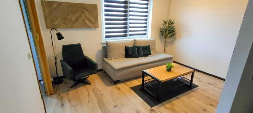 Vrbno pod Pradedem Apartment | Apartmán 604