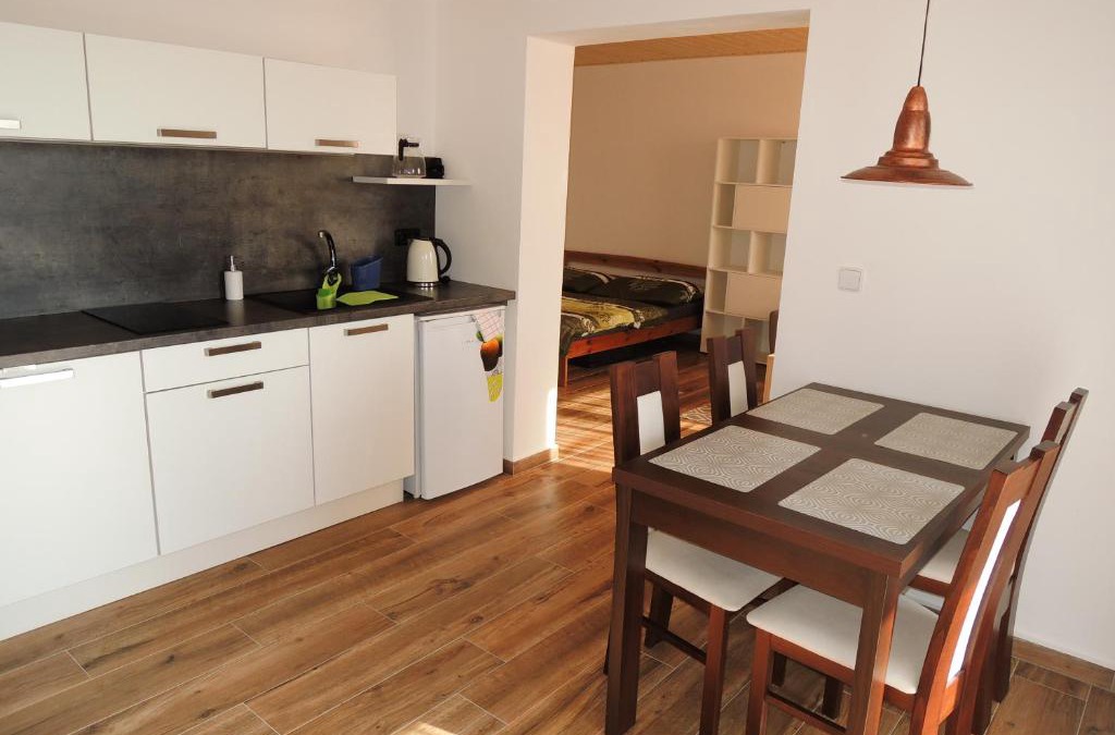 Stozec Apartment | Apartmán 7