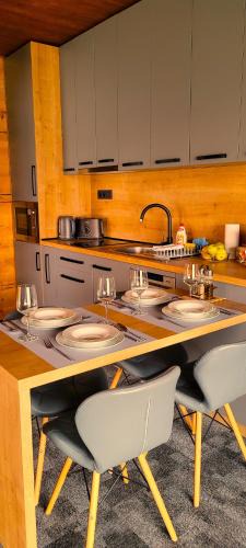 Hrabusice Apartment | Apartmán A1 Hrabušice