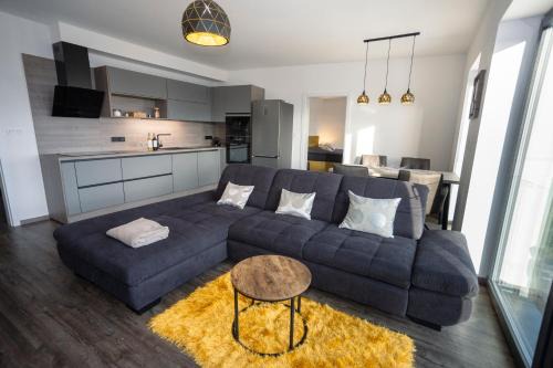 Liberec Apartment | Apartmán AG