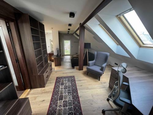 Ostrava Apartment | Apartmán Amerex