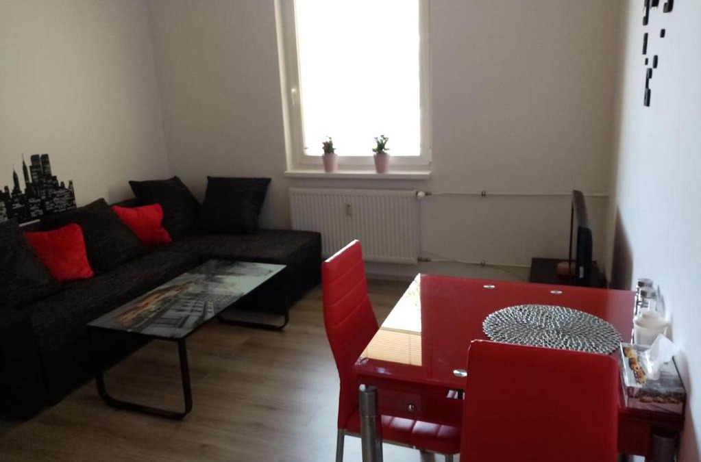 Karlovy Vary Apartment | apartmán Aneta