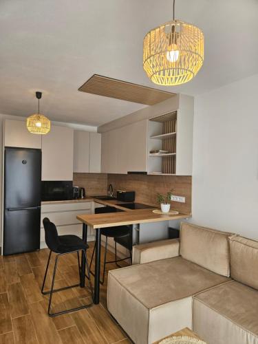 Bojnice Apartment | Apartmán Anka