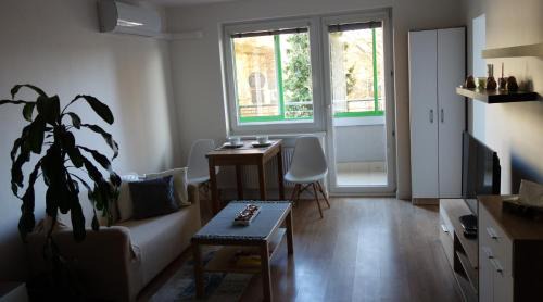 Martin Apartment | Apartmán Apaya