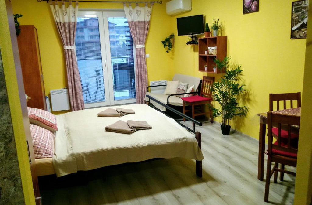 Podhajska Apartment | Apartmán Aqua Podhájska