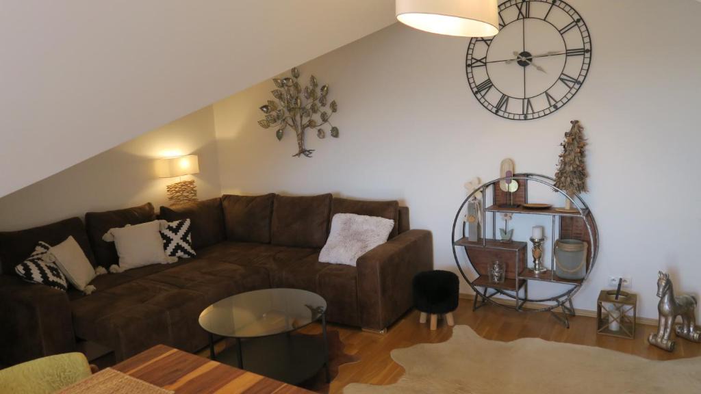 Velka Lomnica Apartment | Apartmán AURIS