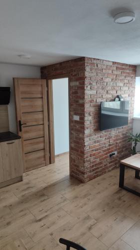 Hrabusice Apartment | Apartmán BASARIJA