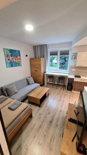 Banska Bystrica Apartment | Apartmán BB-Centrum2