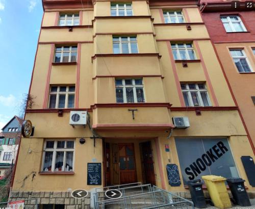 Decin Apartment | Apartmán BBB