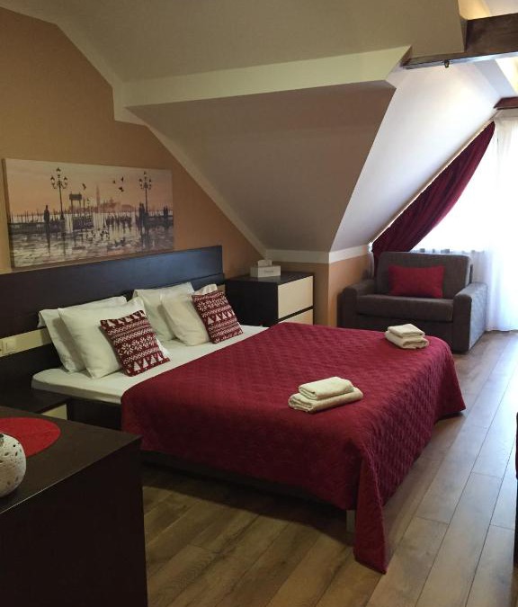 Besenova Apartment | Apartmán Bešeňová