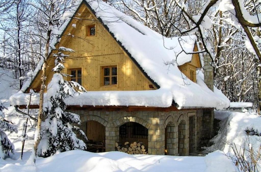 Hradek Apartment | Apartmán Belko