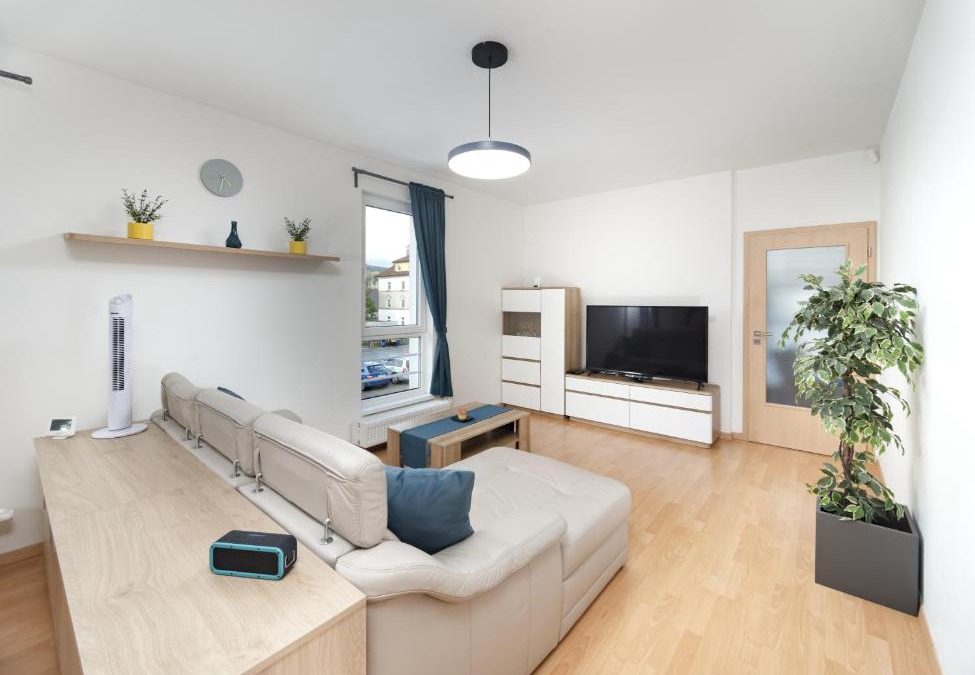 Vrchlabi Apartment | Apartmán Berenika