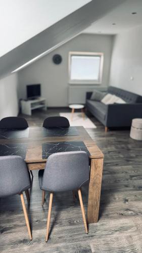 Borovany Apartment | Apartmán Bessy