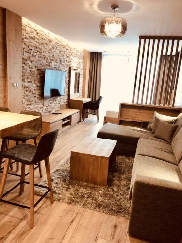 Stary Smokovec Apartment | Apartmán BEST SMOKOVCE