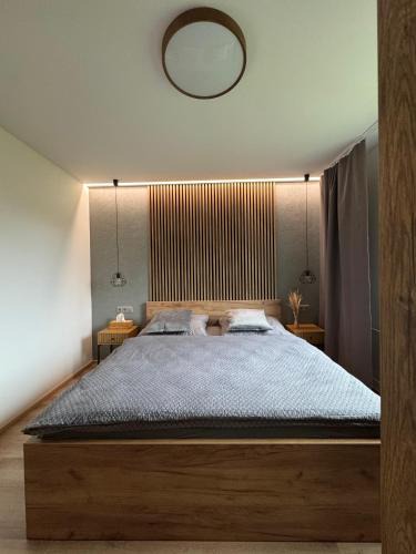 Loucna nad Desnou Apartment | Apartmán BeVi