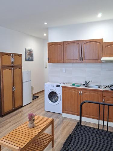 Topolcany Apartment | Apartmán blízko centra