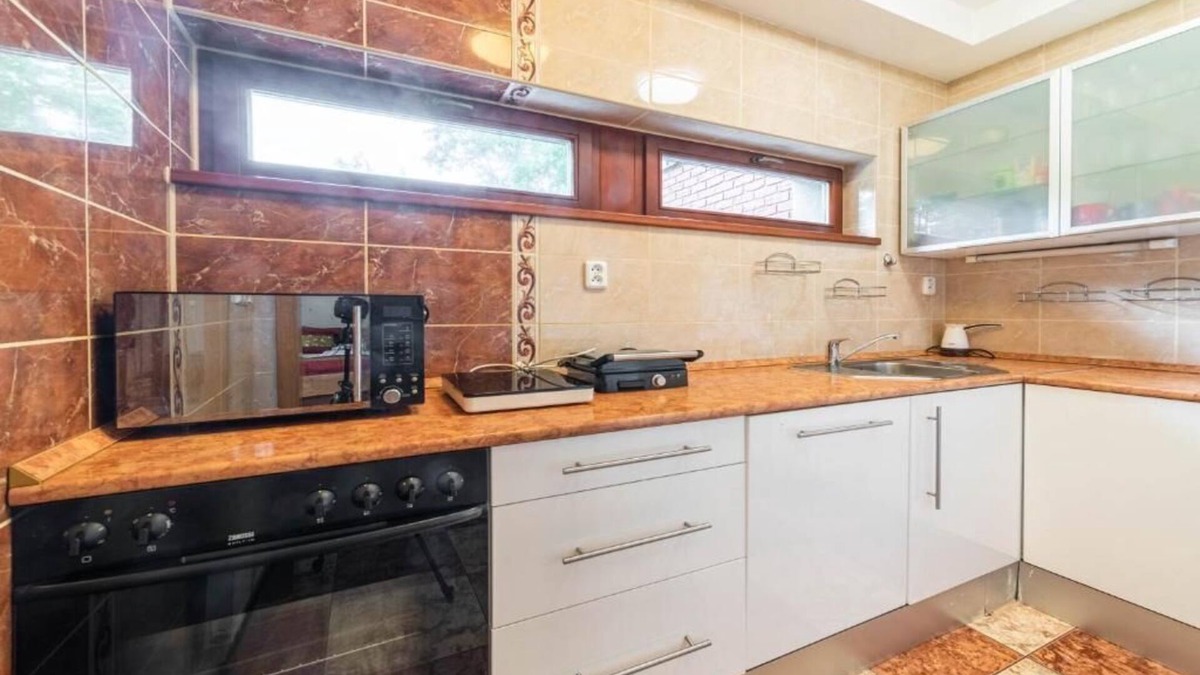 Michle Apartment | Apartmán blizko centra Prahy